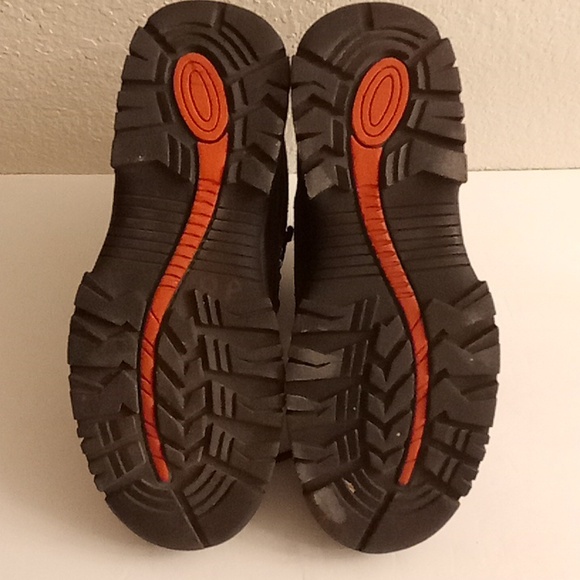 ITASCA Women Size 9.5 Brown-Black Colors SB - Picture 7 of 9